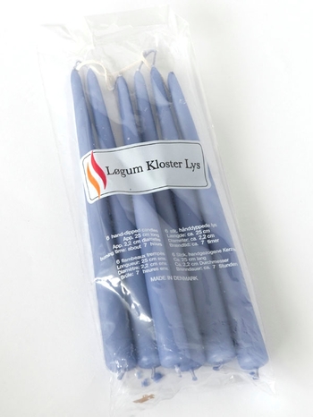 Tapered Candles, Non drip Candles, Catering Candles, Wholesale Candles.